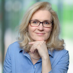 Birgit Schöppe