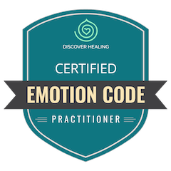 Emotion Code